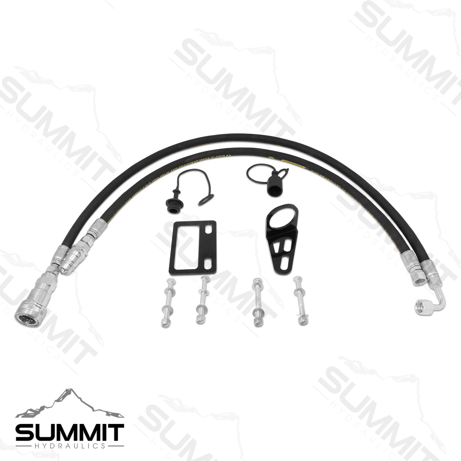 Power Beyond Kit for 2019+ John Deere 1025R, 1023E, 1026R