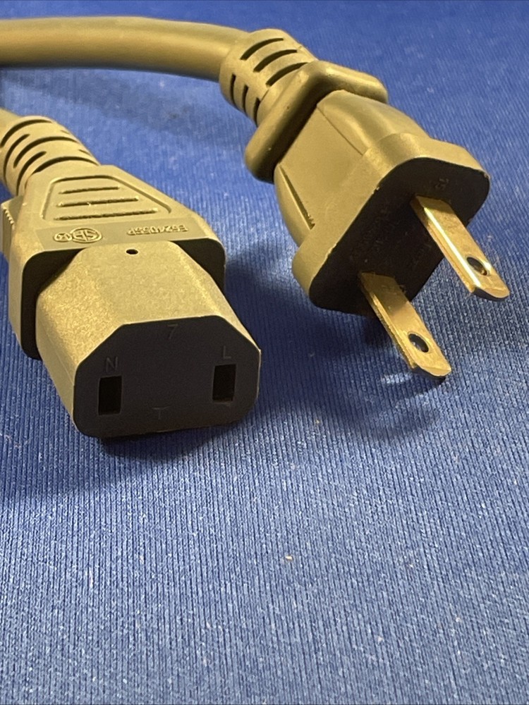 Xbox Ac Cable Adapter Replacement 6ft