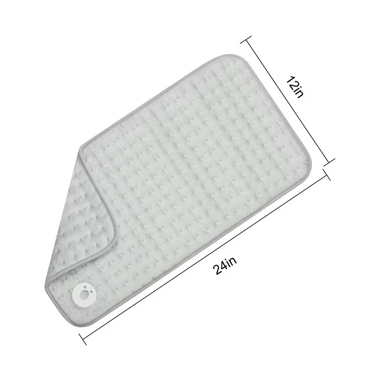 heating pad electric