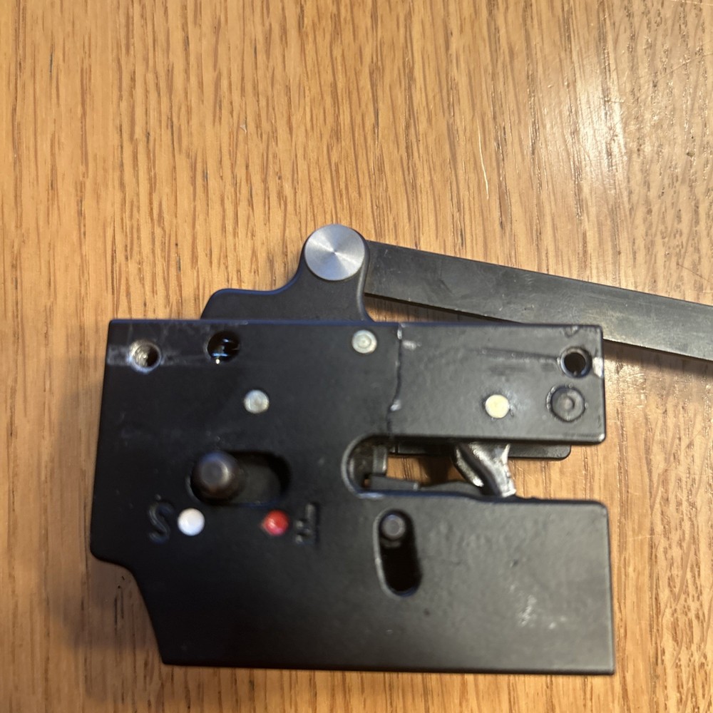 Centerpoint Amped 425 Crossbow Trigger Assembly