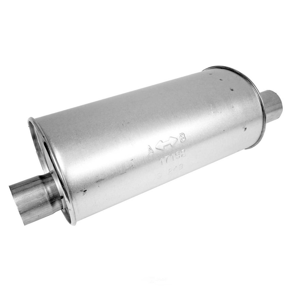 Universal Muffler  Walker  17192