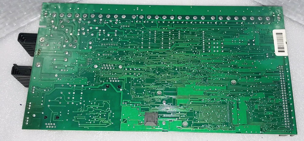 DMP XR500 PCB With Network XR500DN - PRE-OWNED
