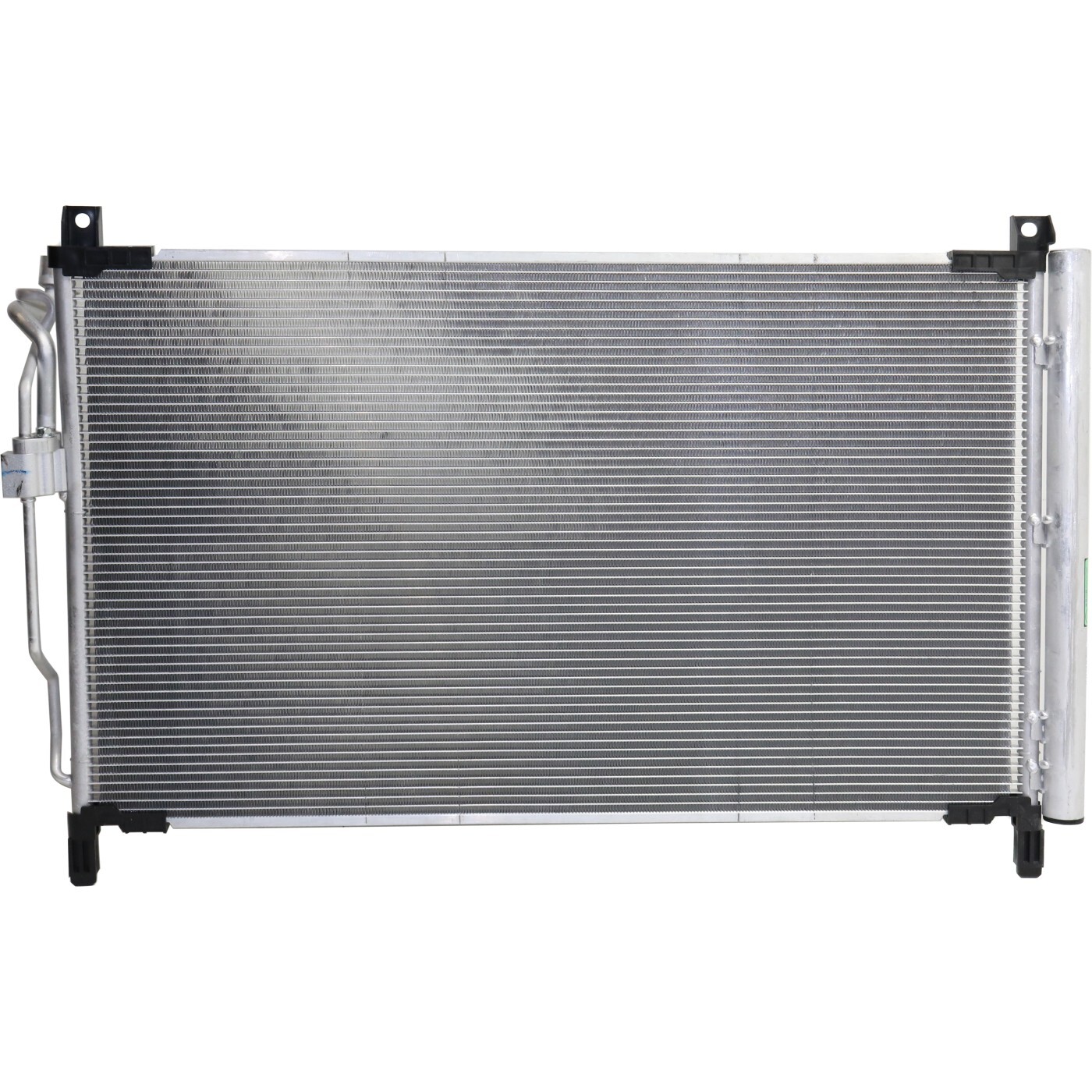 AC Condenser For 2015-2021 Nissan Murano With Receiver Drier 921005AA1A