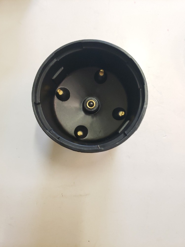 Calco C63104 Distributor Cap