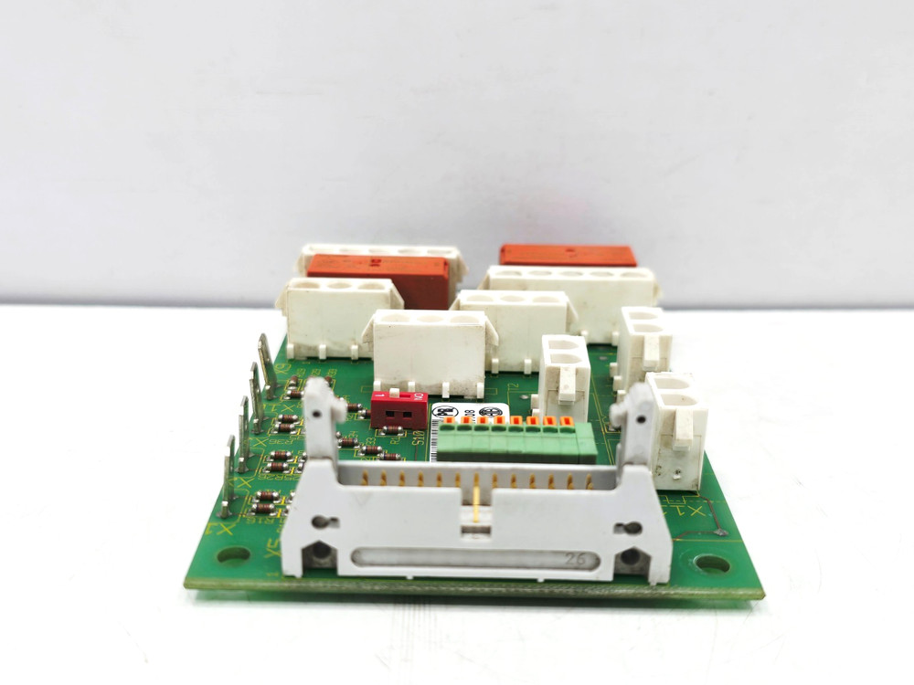 547112.01 BENNING PCB CARD 4824892426