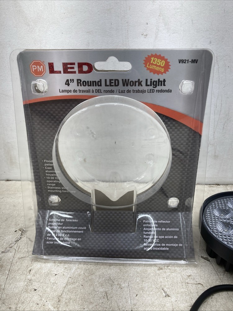 Petersen Work Light V921-MV