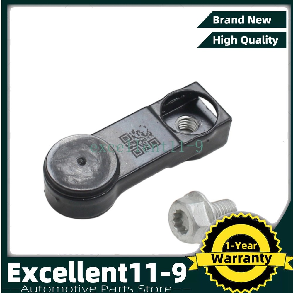 Automatic Transmission Shift Cable Connector Shifter Bushing For VW Golf AUDI Q3