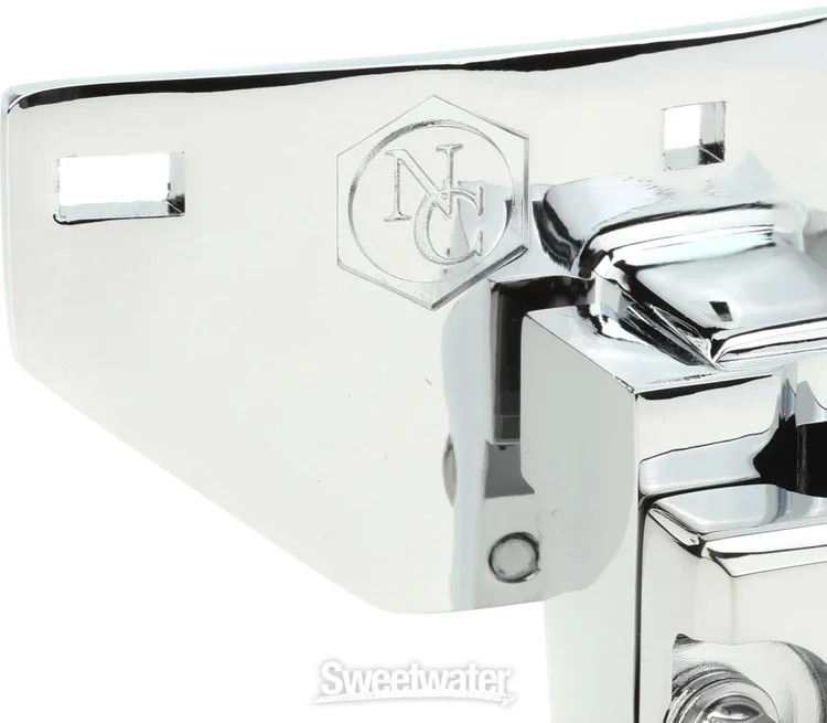 Noble & Cooley Cool Mount - Chrome