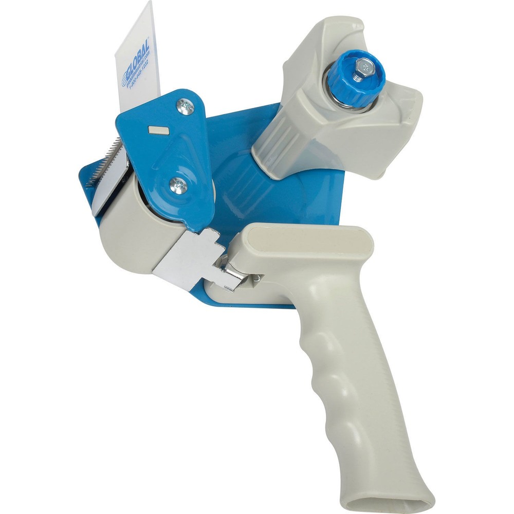 2" Packaging Tape Dispenser With Adjustable Tape Brake
