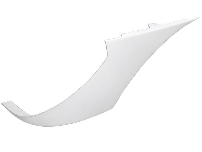 International 7300,7400,7500 Headlight Filler Panel, Left