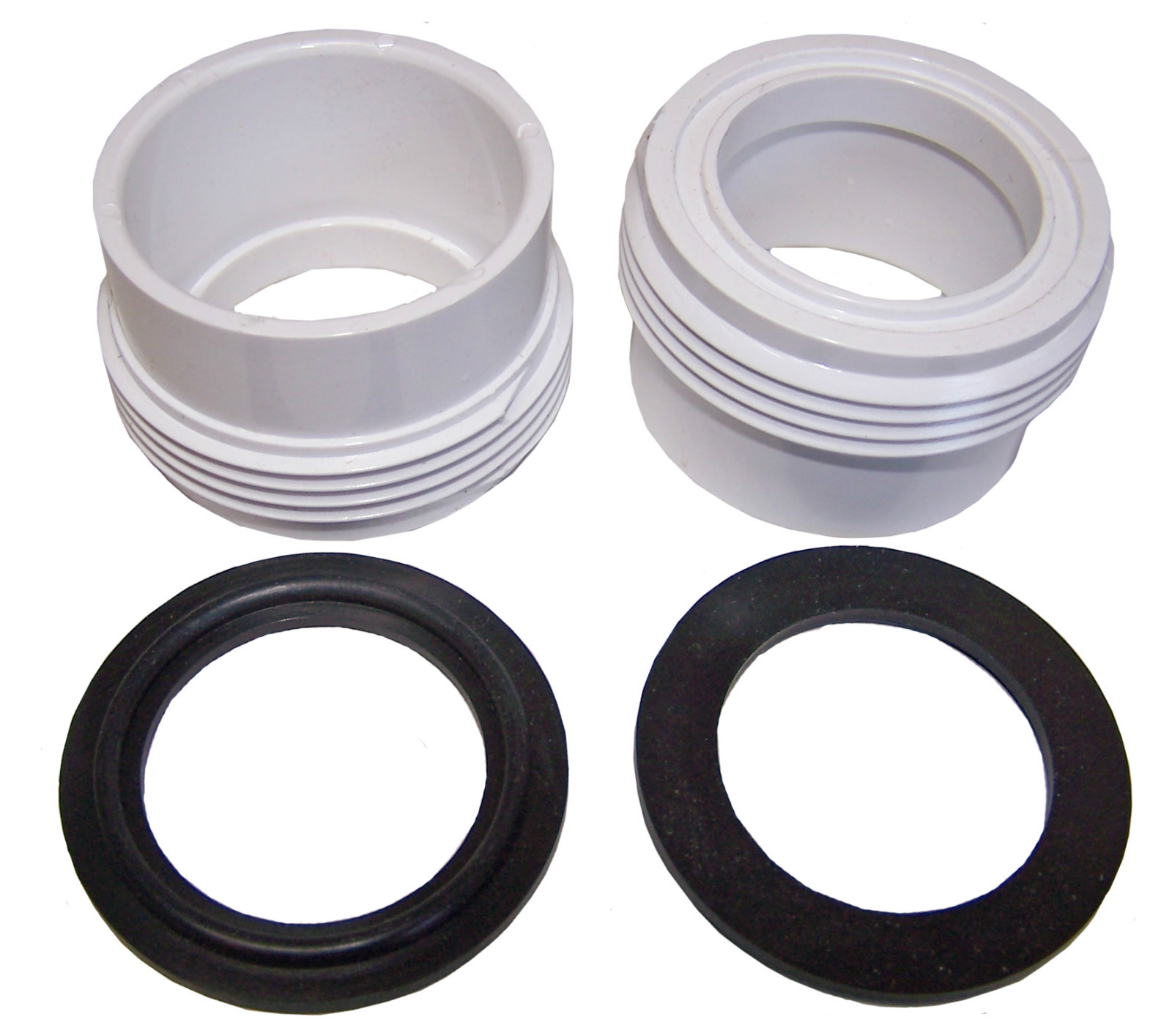 Jetted Bathtub Heater - Hydro-Quip - Heat Master (VAC) - 1.5KW Output, 120volts