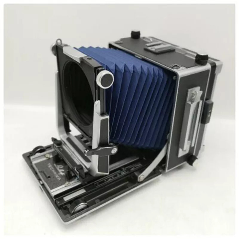 Hand Made Replacement 4x5 Bellows For Linhof Technika Master 2000 3000 IV V