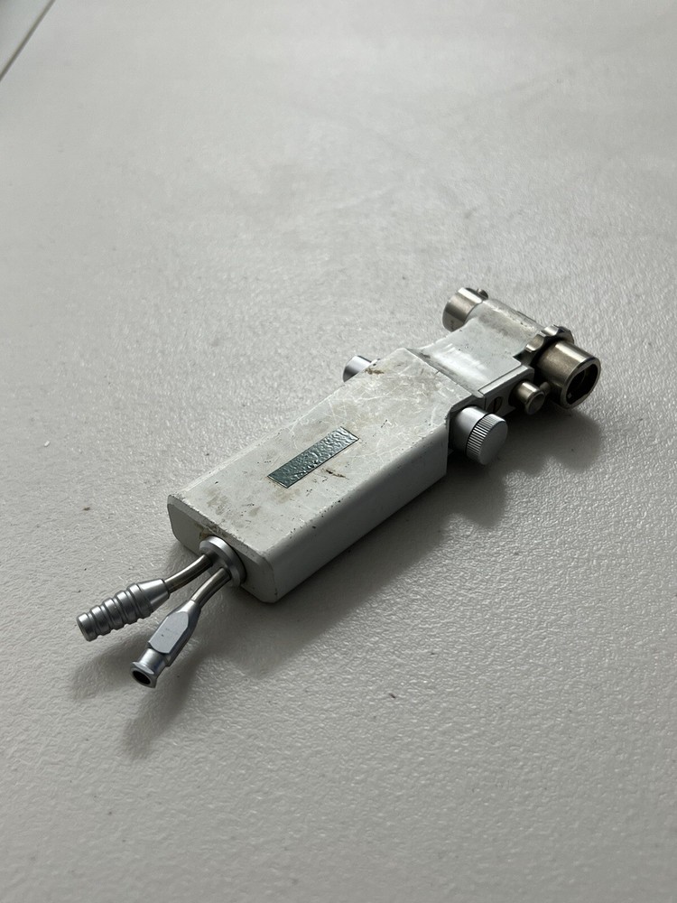 Richard Wolf 23-0586 Suction Scope Handle.