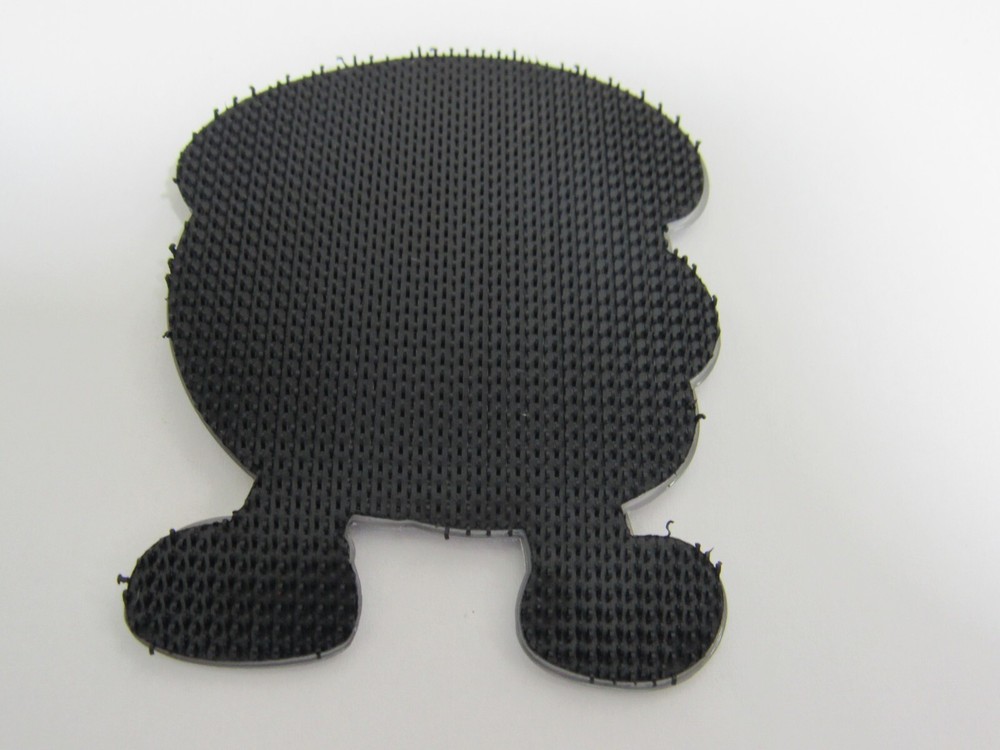 5.11 Tactical Christmas Fruitcake Rubber Patch!