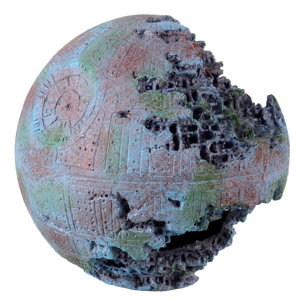 RA Space Ball