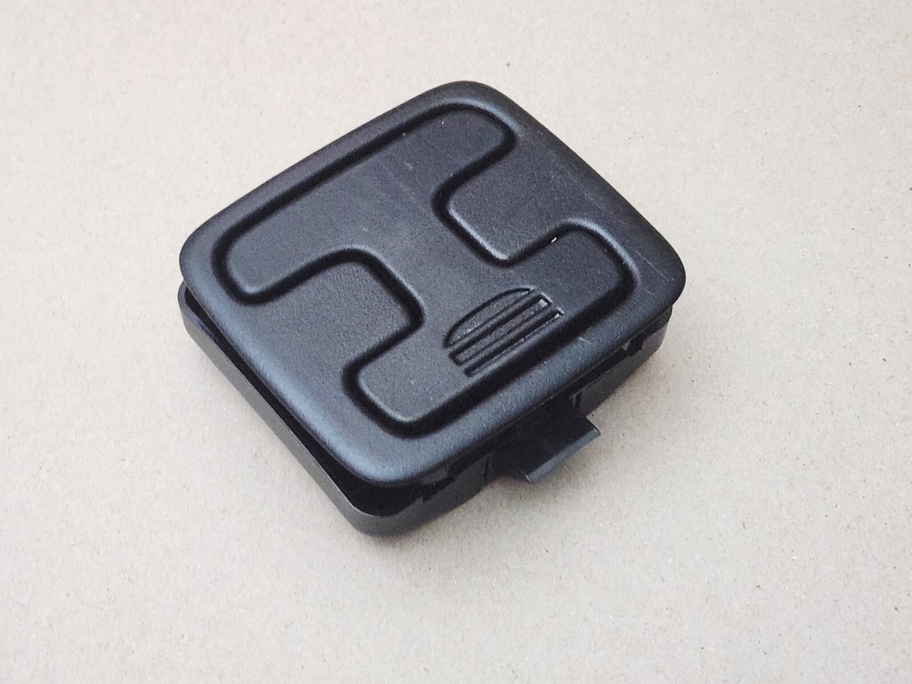 2001-2003 Durango Floor Storage Bin Lid Latch Assembly Complete Set Mopar OE OEM