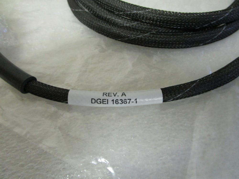 Cable Assembly 8354K DGEI 16387-1