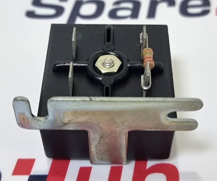 OMNETICS MMS115A1X10B Time Delay Relay