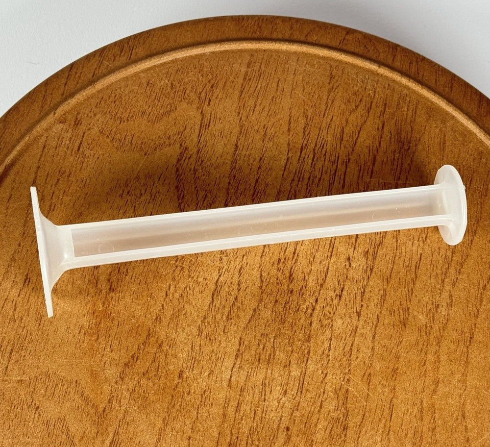 Wear Ever Super Shooter Cookie Press 70001 BARREL LOADER Only Replacement