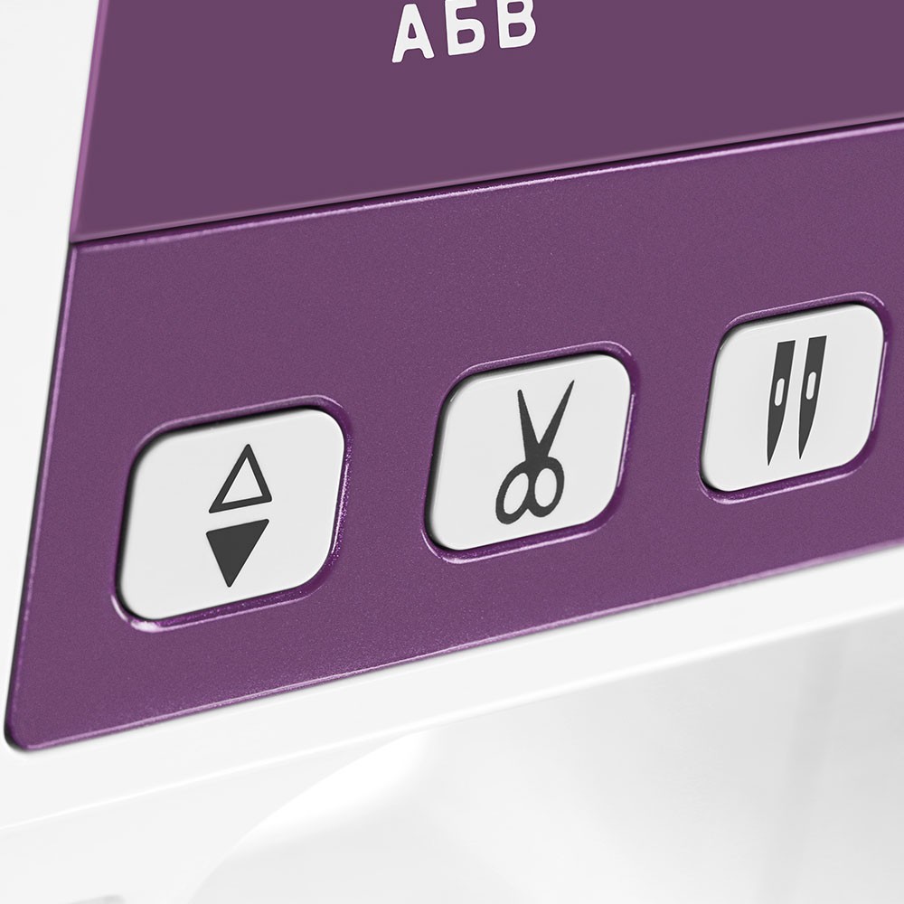 Janome 4120QDC Computerized Sewing Machine