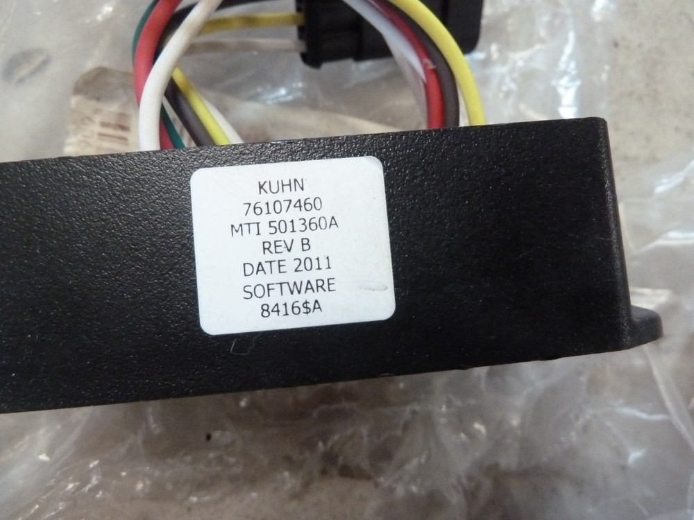 KUHN MODULE 76107460