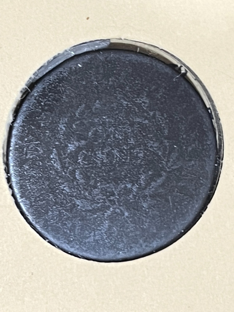 1796 Large Cent - LIHERTY