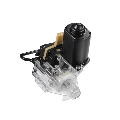 Trunk Pull Down Motor, Rear Trunk Release Tailgate Lock Motor, for Lincoln