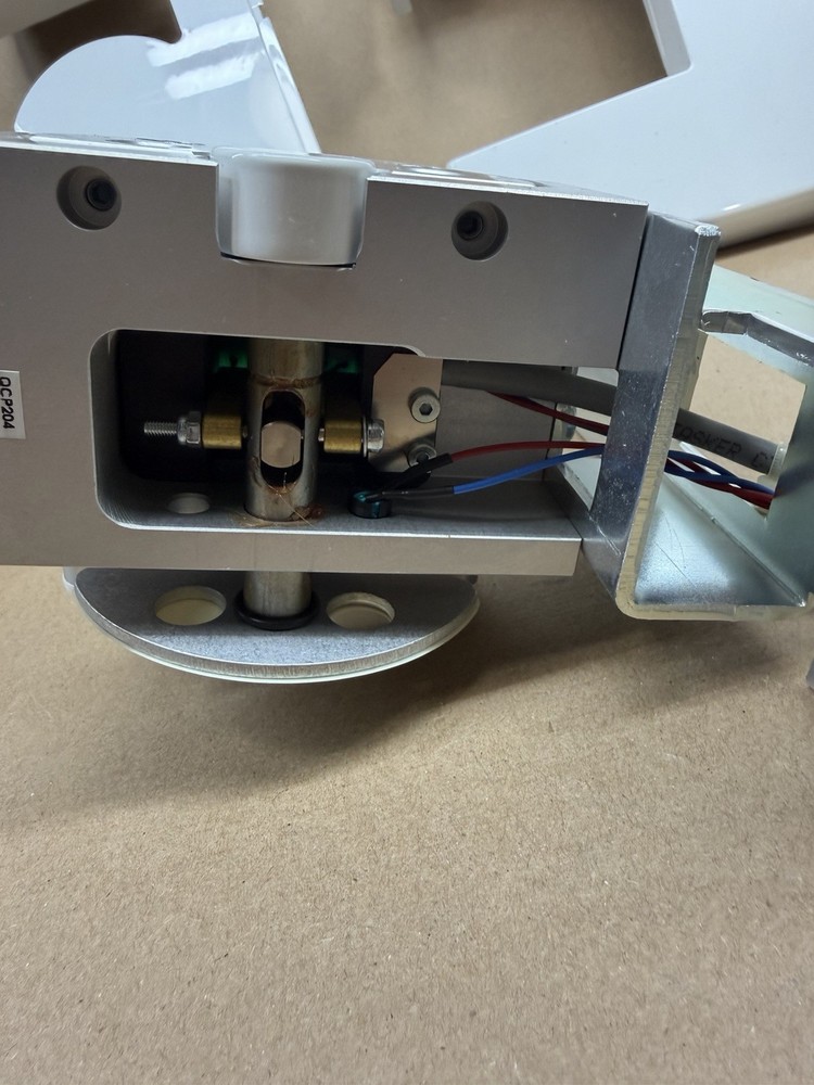 Planmeca Promax 2D Quick connect Sensor Mount With Covers