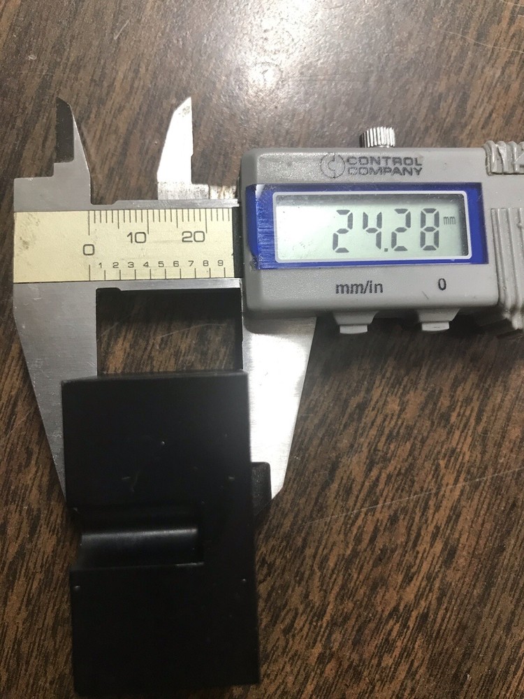 THK SRV15 Raising Block