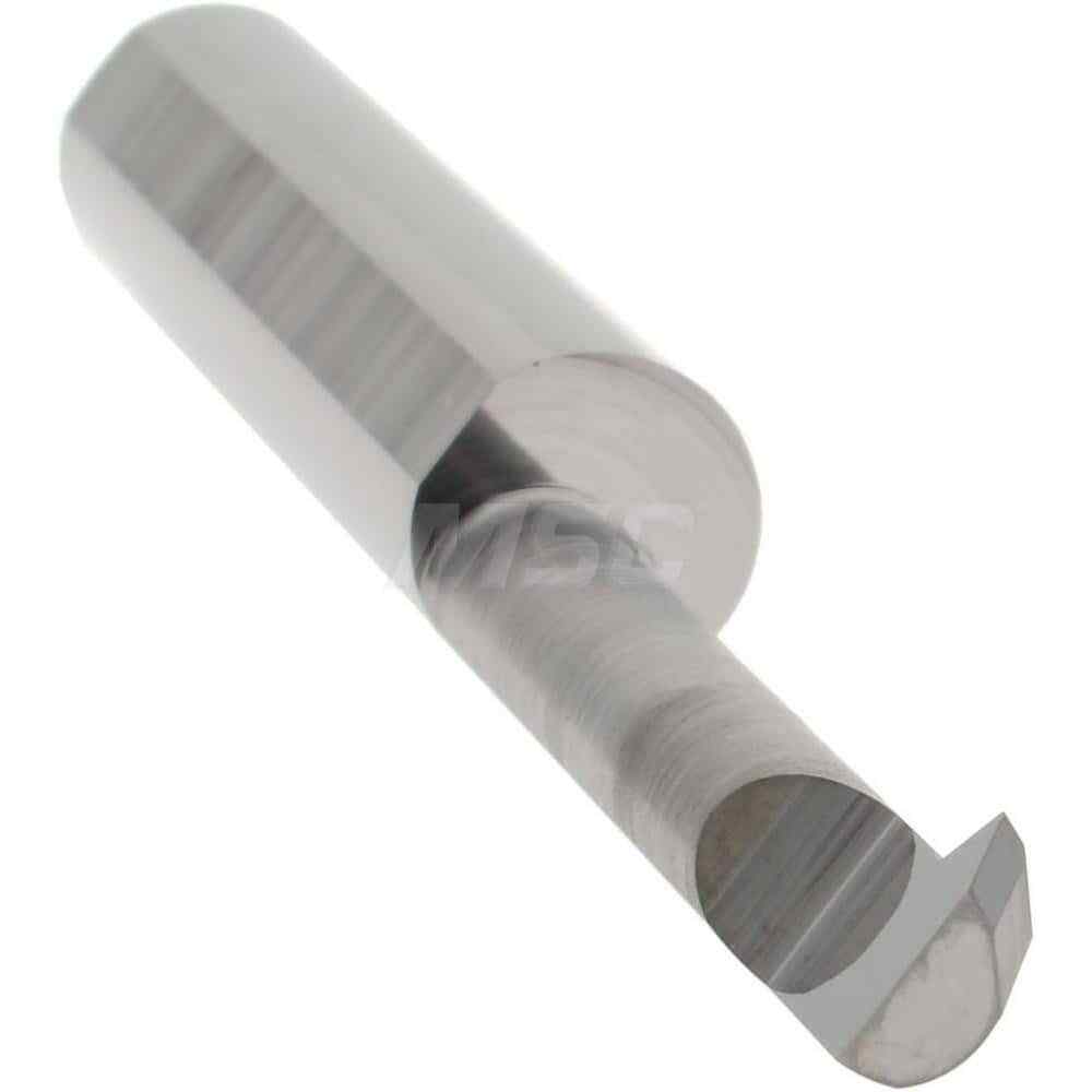 Accupro 1" Cutting Depth, 14 to 40 TPI, 0.23" Diam, Internal Thread, Solid Ca...