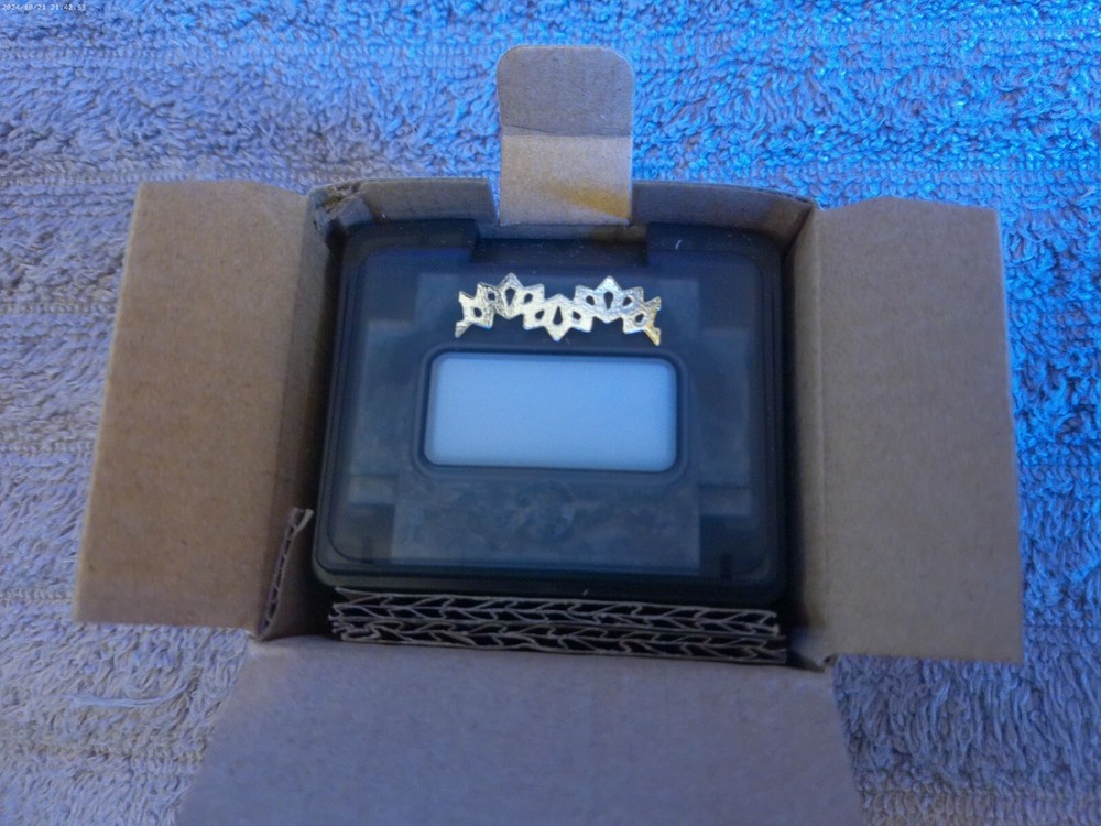 CREATIVE MEMORIES ~ Border Maker Cartridge ~ GEMSTONE CHAIN