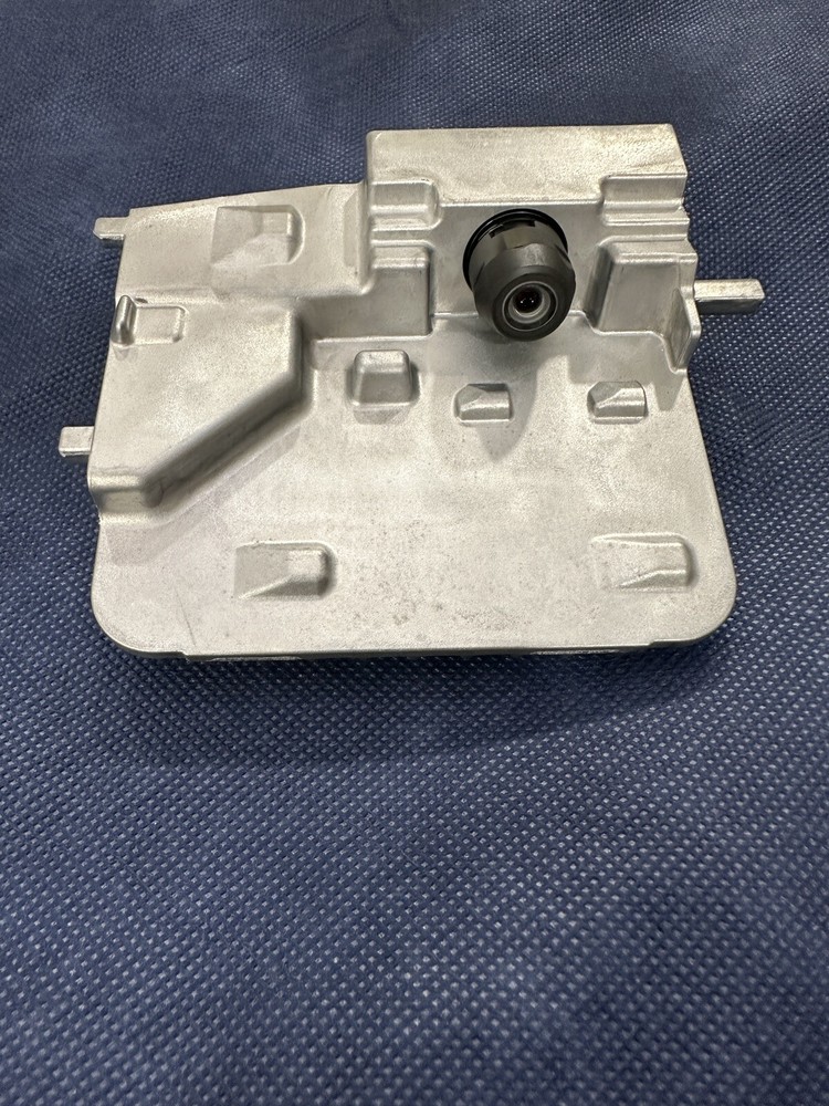 2024 Toyota Prius Forward Facing Camera