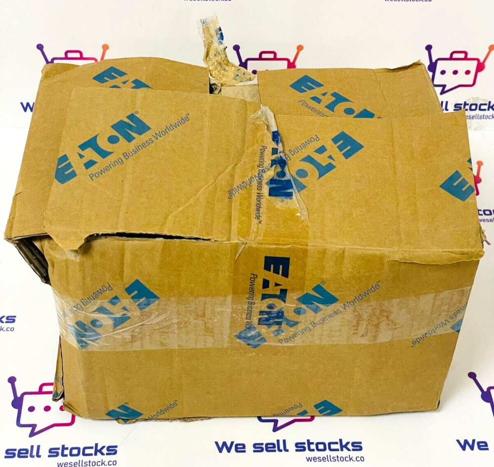 EATON MOELLER DILM225 Contactor