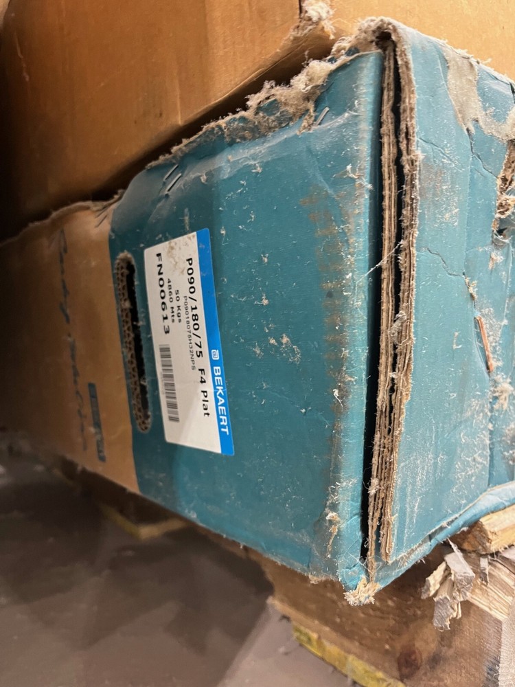 carding wire