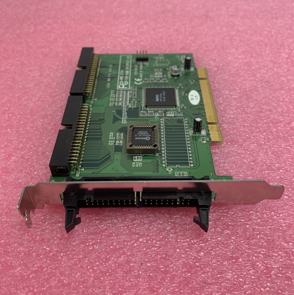 Highpoint KWE 571H RAID Controller Card