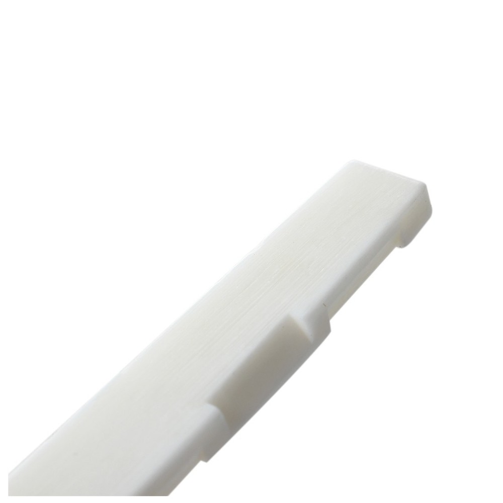 Folk bridge bone bone guitar A2G25625