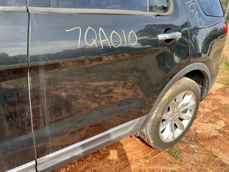 EXPLORER 2013 Keys/Latches/Locks 104504933