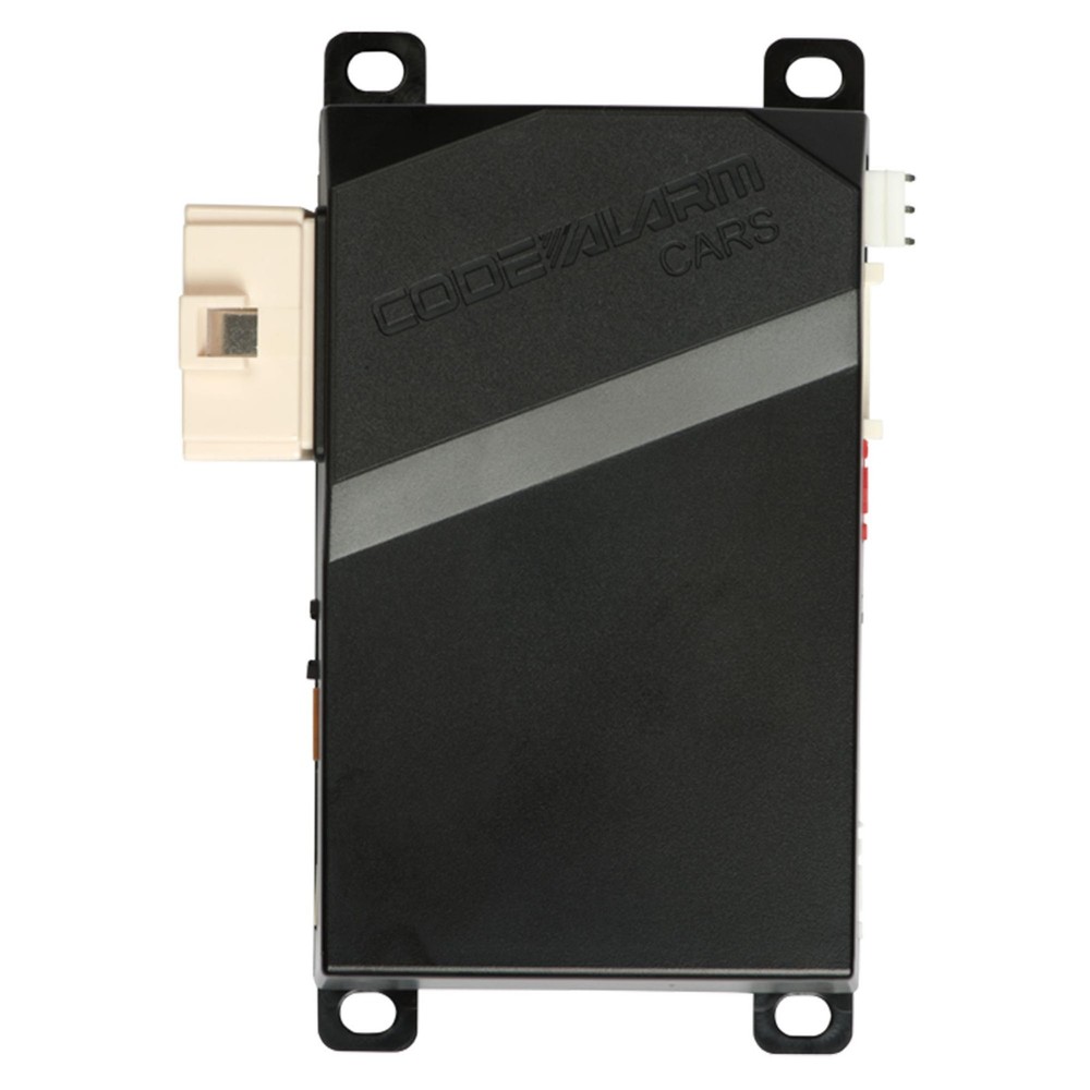 Code Alarm Remote Start Keyless Component Kit - Transmitter Not Included