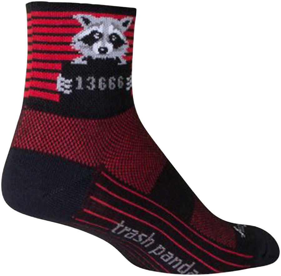Sockguy Busted Socks 10-13