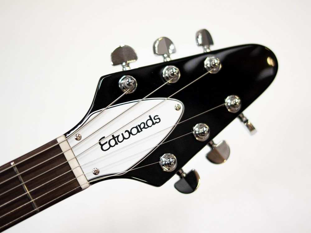 Edwards E-Fv-Ltd *Yo258