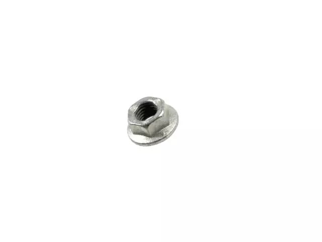 Genuine Mopar Hex Lock Nut 06513116AA