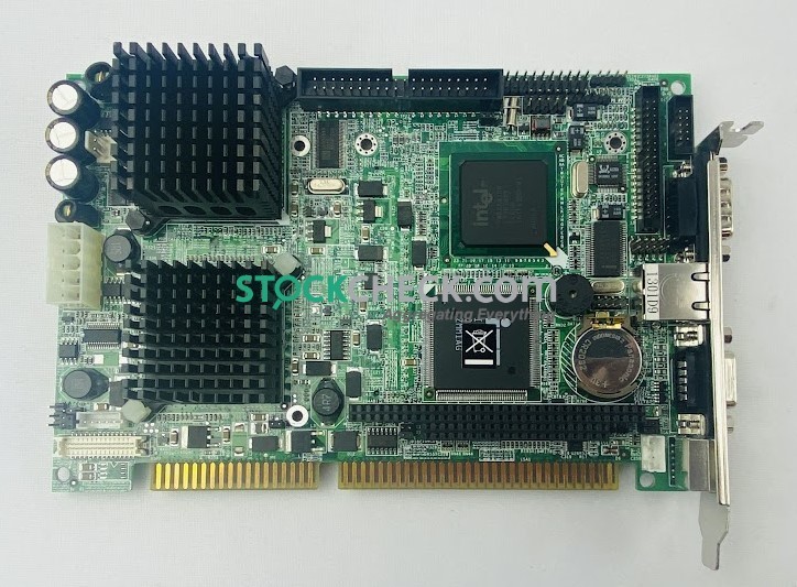 Protech Systems PROX-H472LF-PU-062L1-G1B CPU Board
