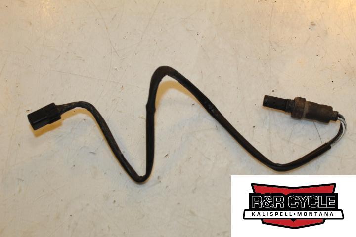 2007 Triumph Tiger 1050 Oxygen O2 Exhaust Gas Lambda Sensor