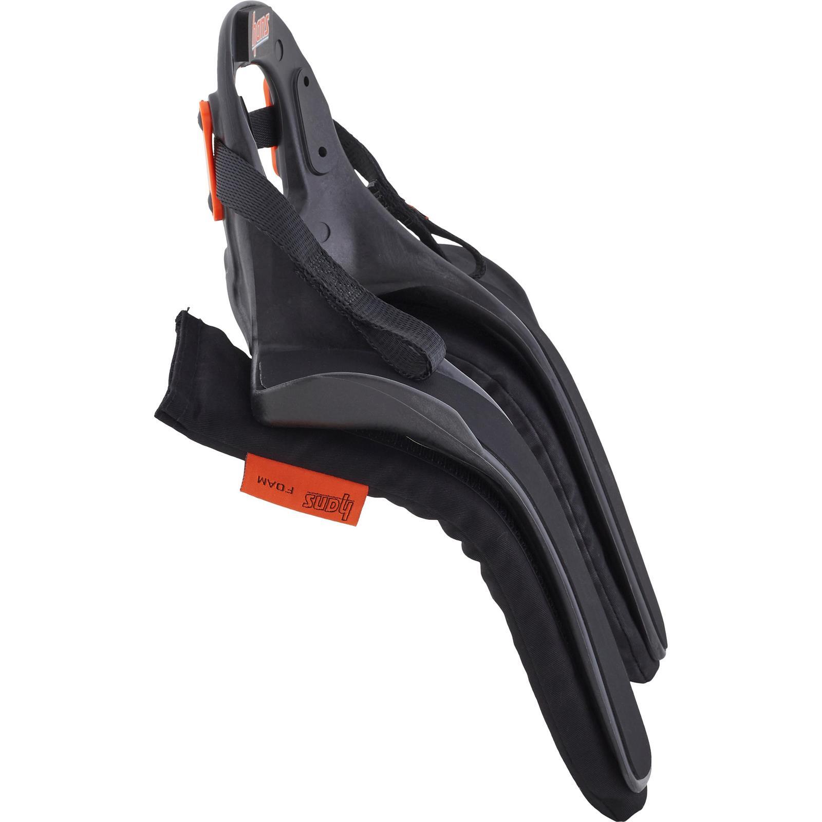 Hans Device HANS DK14247.411 SFI Sport III Quick Click, 20 degree, Large