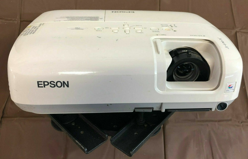 Smart Technologies White Board & Projector - 88 inch Smart Board Including Tray