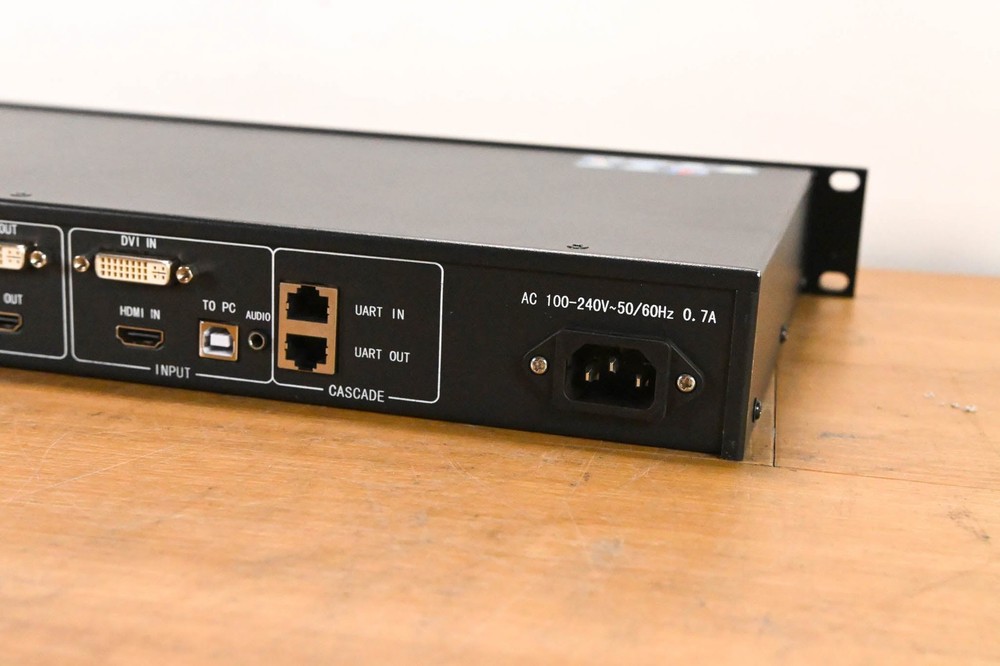 PixelFLEX SU-401 LED Sending Controller CG01UEP