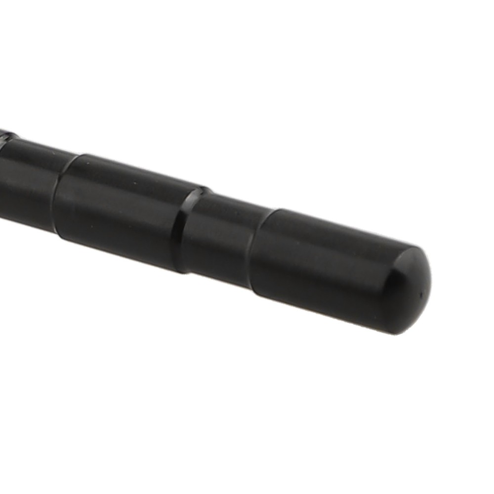 Convenient Reverse Storage Telescoping Tarp Poles Thimbles for Camping