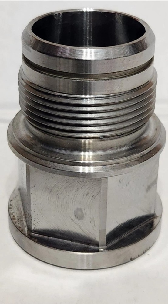 ONE HILTY BS Connection Ends ( 1  1/4") 286794
