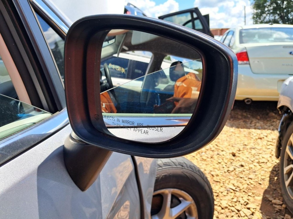 Speedometer MPH 3.5" Screen Fits 19 PACIFICA 4753625