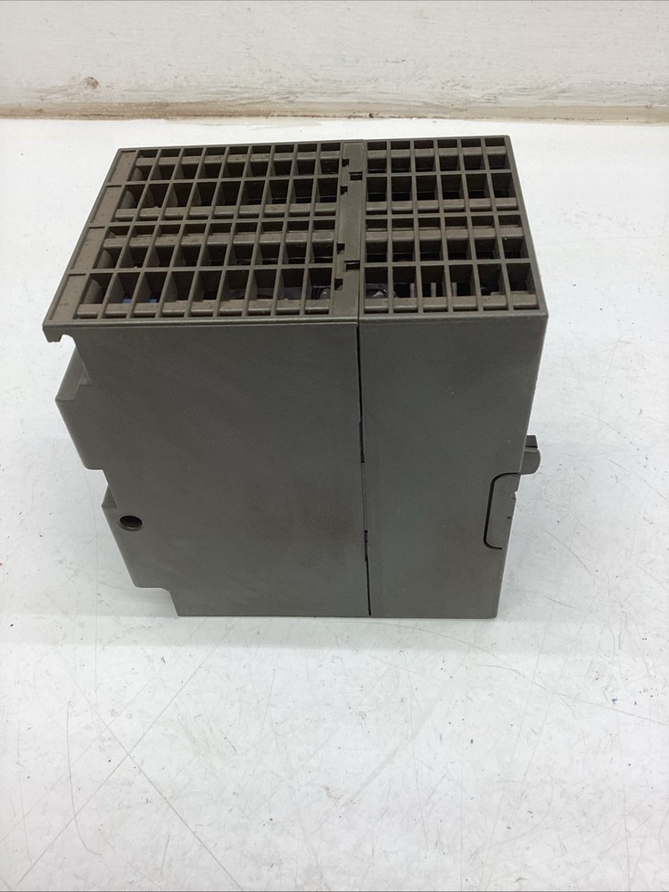 Siemens PLC Voltage Selector SIMATIC S7 6ES7 307-1EA00-0AA0